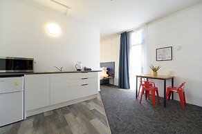 Urban Lounge Sleepery