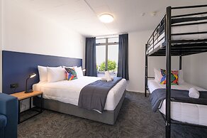 Urban Lounge Sleepery