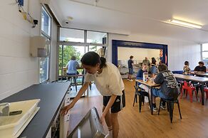 Urban Lounge Sleepery