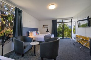 Urban Lounge Sleepery