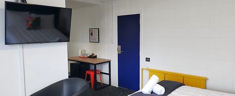 Urban Lounge Sleepery