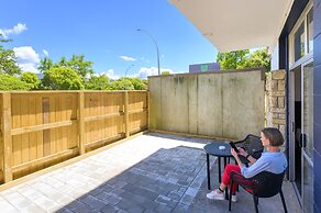 Urban Lounge Sleepery