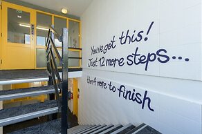 Urban Lounge Sleepery