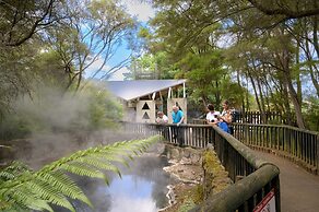 Urban Lounge Sleepery