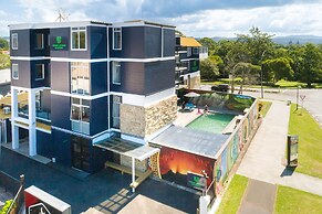 Urban Lounge Sleepery