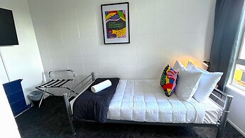 Urban Lounge Sleepery