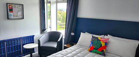 Urban Lounge Sleepery