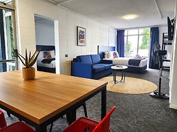 Urban Lounge Sleepery