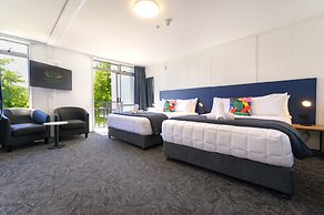 Urban Lounge Sleepery