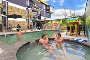 Urban Lounge Sleepery