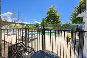 Urban Lounge Sleepery