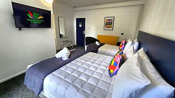 Urban Lounge Sleepery