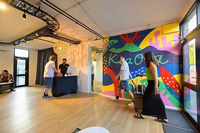 Urban Lounge Sleepery