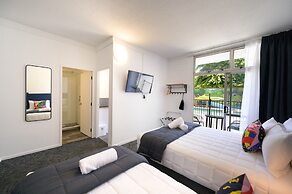 Urban Lounge Sleepery