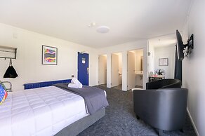 Urban Lounge Sleepery