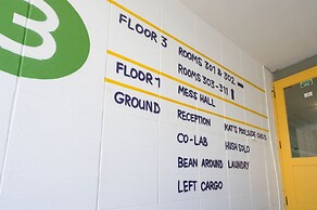 Urban Lounge Sleepery