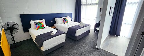 Urban Lounge Sleepery