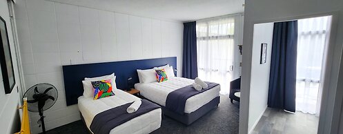 Urban Lounge Sleepery