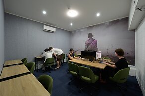 Urban Lounge Sleepery