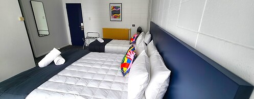 Urban Lounge Sleepery