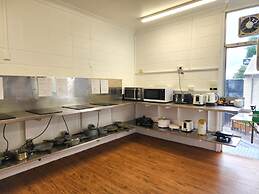 Urban Lounge Sleepery