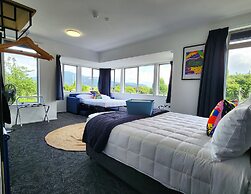 Urban Lounge Sleepery