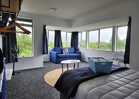 Urban Lounge Sleepery