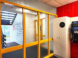 Urban Lounge Sleepery