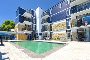 Urban Lounge Sleepery