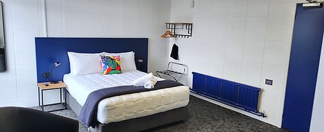 Urban Lounge Sleepery