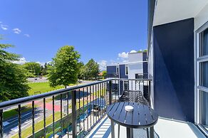 Urban Lounge Sleepery