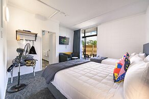 Urban Lounge Sleepery