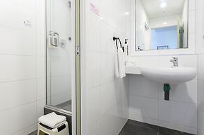 Urban Lounge Sleepery