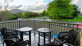 Urban Lounge Sleepery