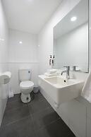 Urban Lounge Sleepery