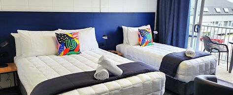 Urban Lounge Sleepery