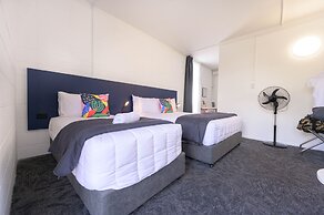 Urban Lounge Sleepery