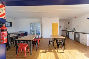 Urban Lounge Sleepery