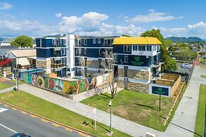 Urban Lounge Sleepery