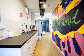 Urban Lounge Sleepery