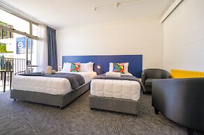 Urban Lounge Sleepery