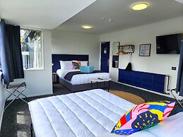 Urban Lounge Sleepery