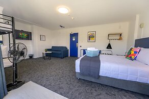 Urban Lounge Sleepery