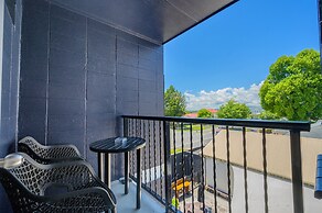 Urban Lounge Sleepery