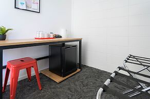 Urban Lounge Sleepery