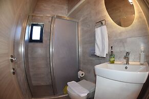 Begonvillage Tatil Evleri