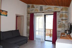 Begonvillage Tatil Evleri