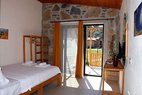 Begonvillage Tatil Evleri