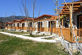 Begonvillage Tatil Evleri
