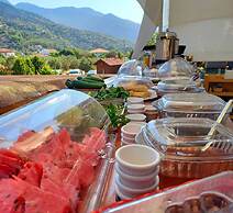 Begonvillage Tatil Evleri